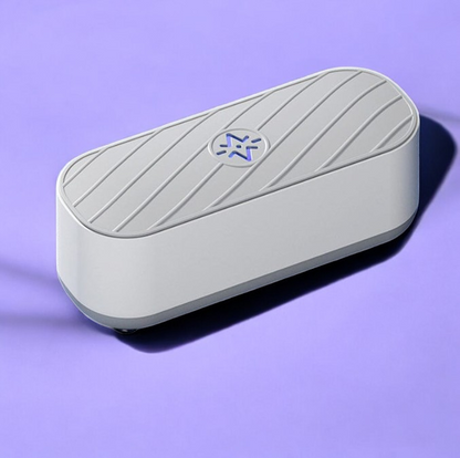 EBIN™ Ultrasonic Cleaner