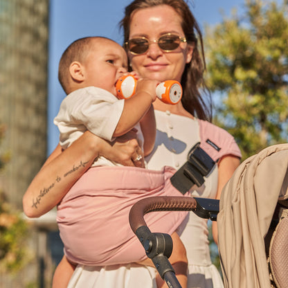 Ebin Toddler Carrier