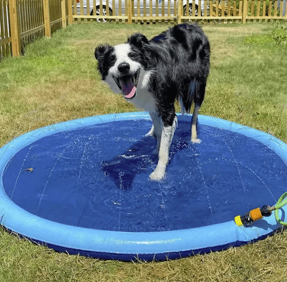 EBIN™ Sprinkler Pad