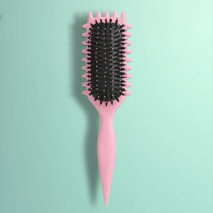 EBIN CURL BRUSH