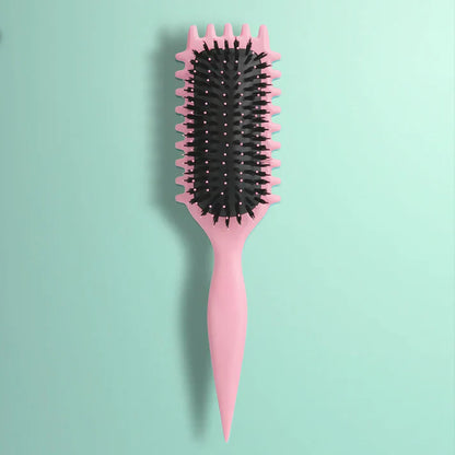 EBIN CURL BRUSH