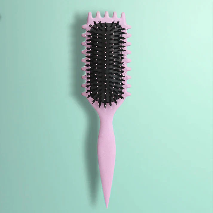 EBIN CURL BRUSH