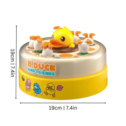 EBIN DuckDash™ Jumping Ducks Game