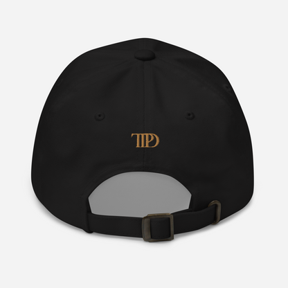 TTPD Cap