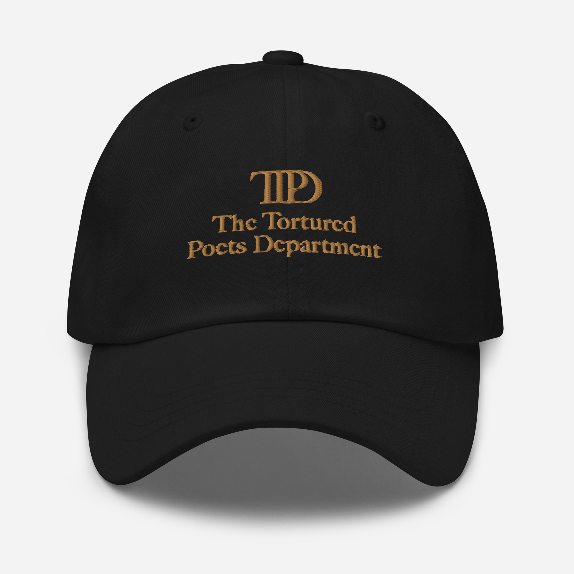 TTPD Cap