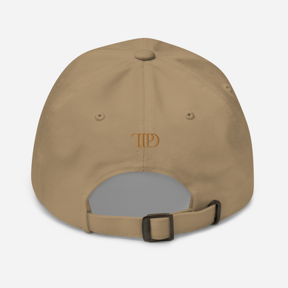 TTPD Cap