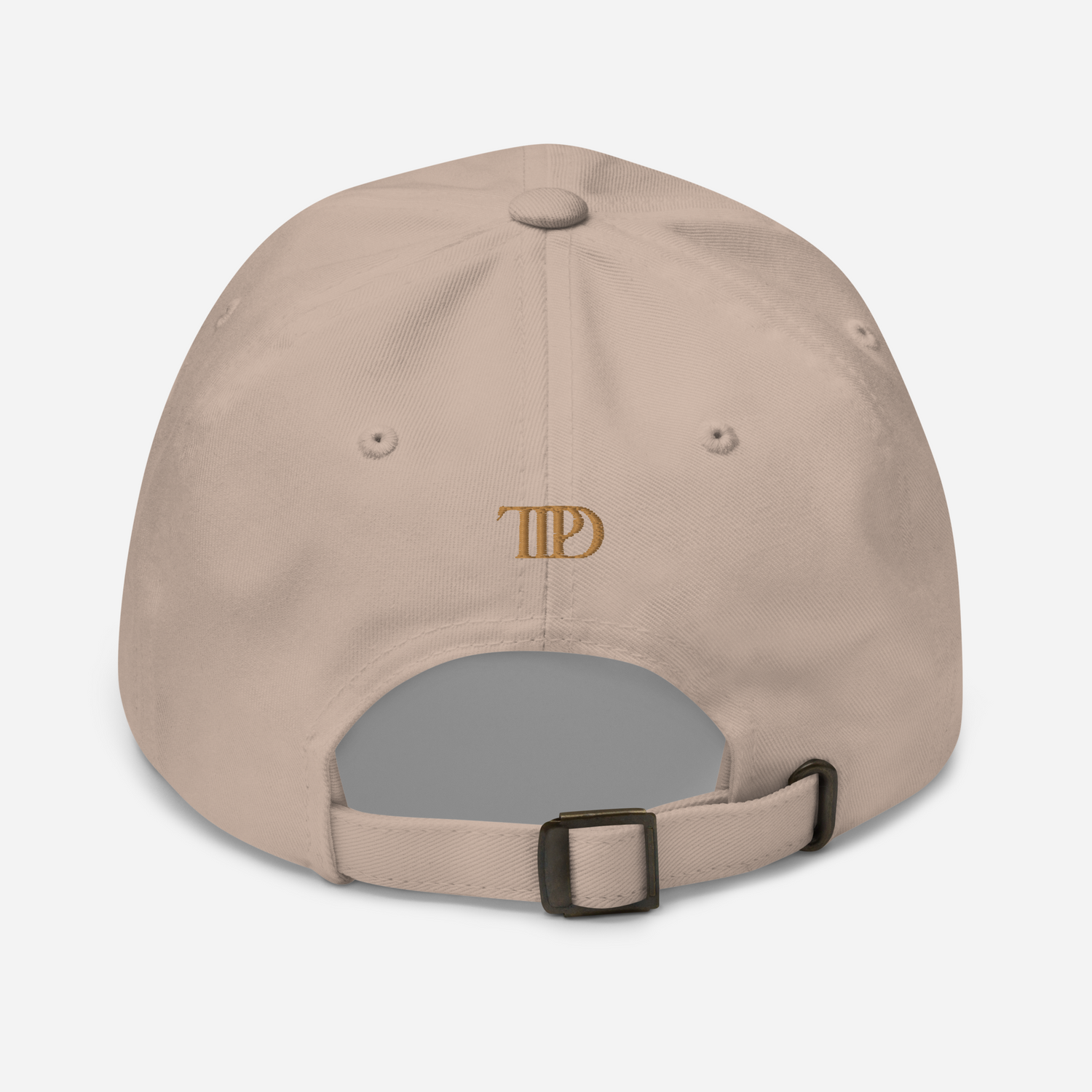 TTPD Cap