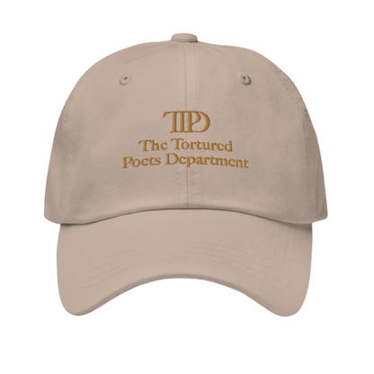 TTPD Cap