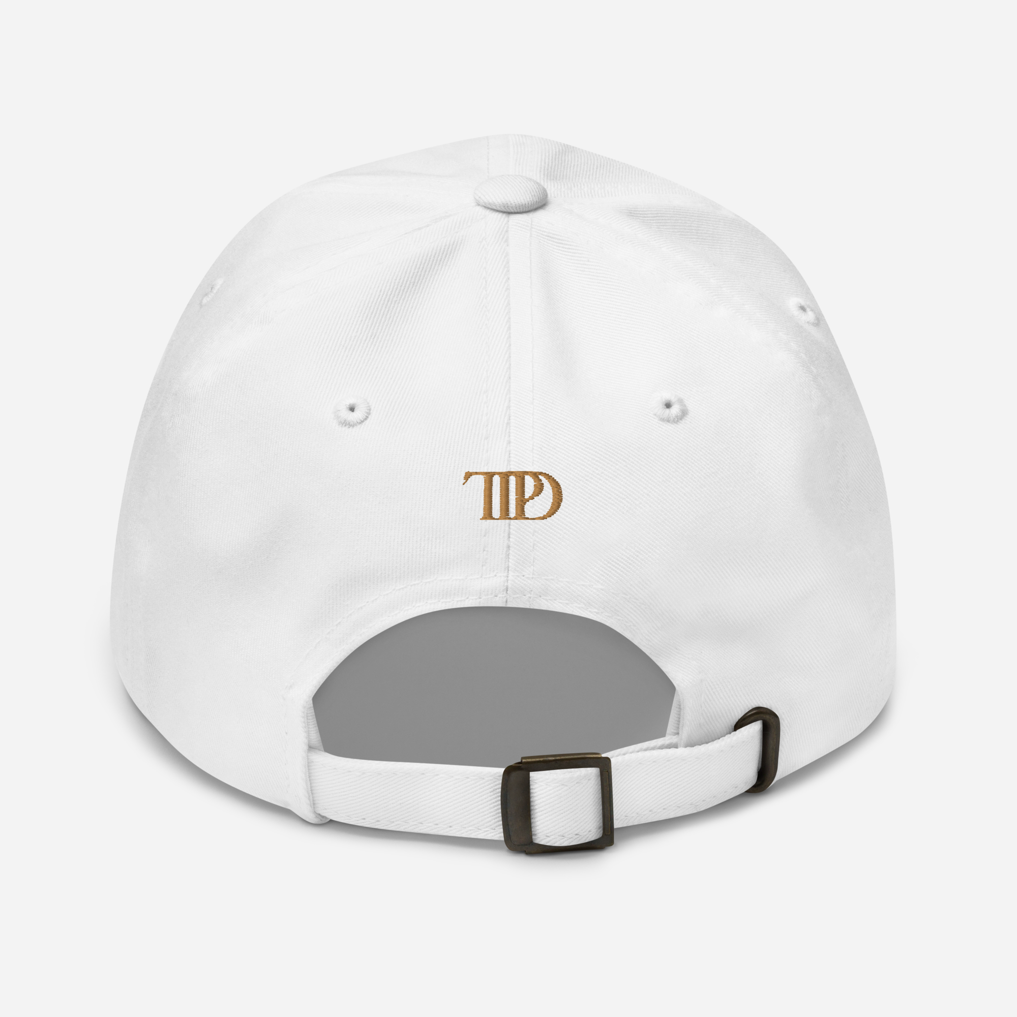 TTPD Cap