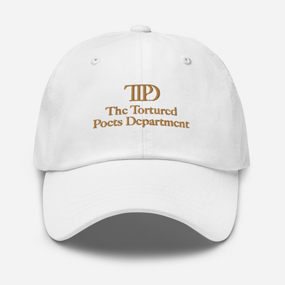 TTPD Cap