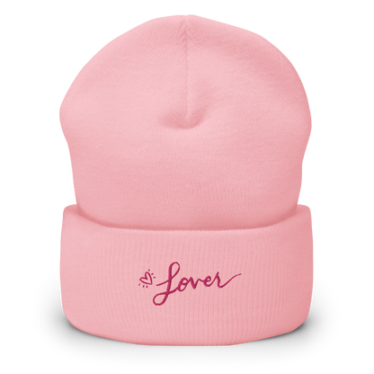 Lover Cap