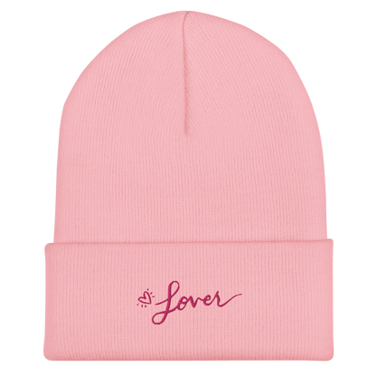 Lover Cap