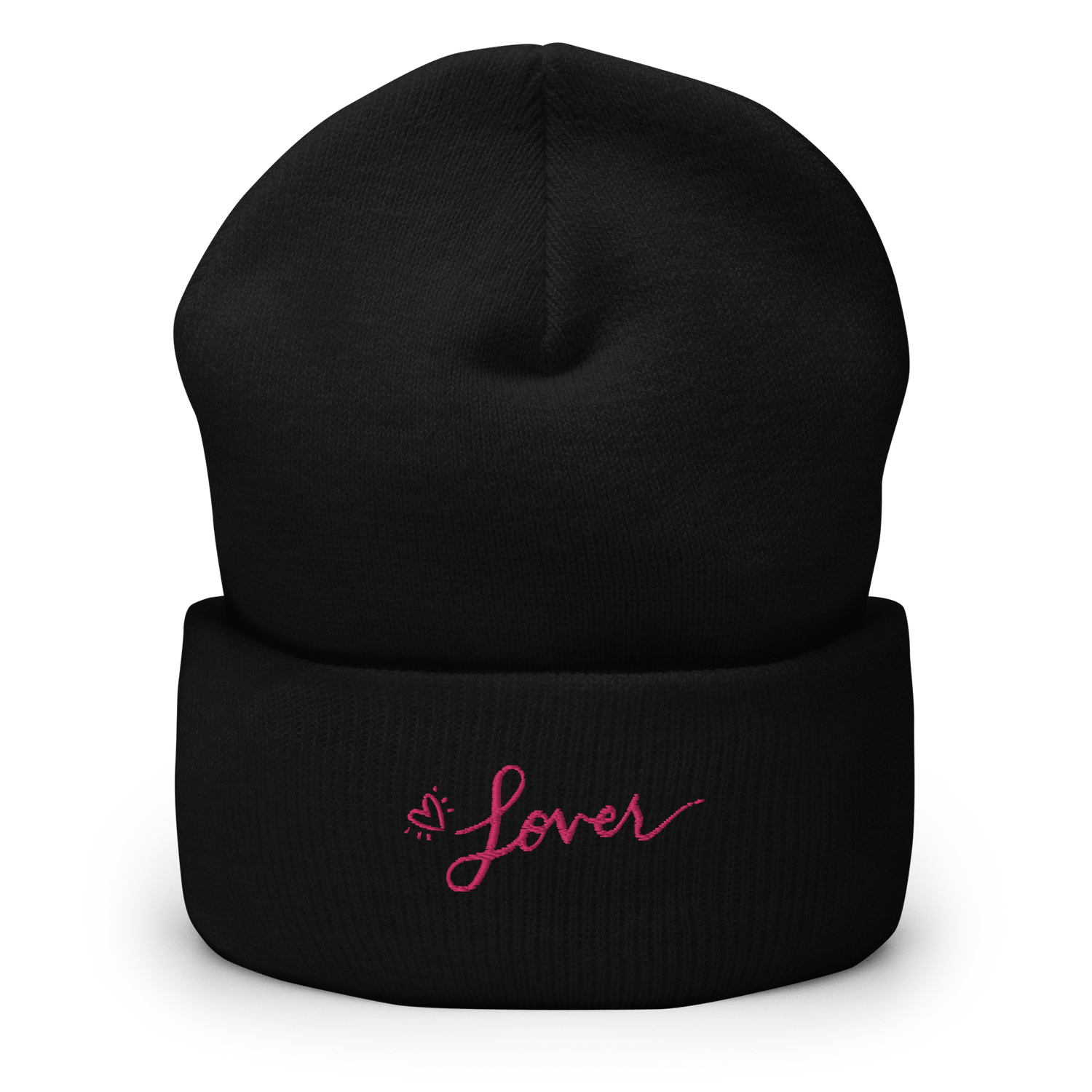 Lover Cap