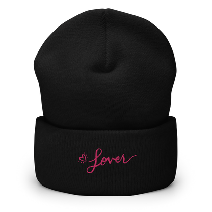 Lover Cap