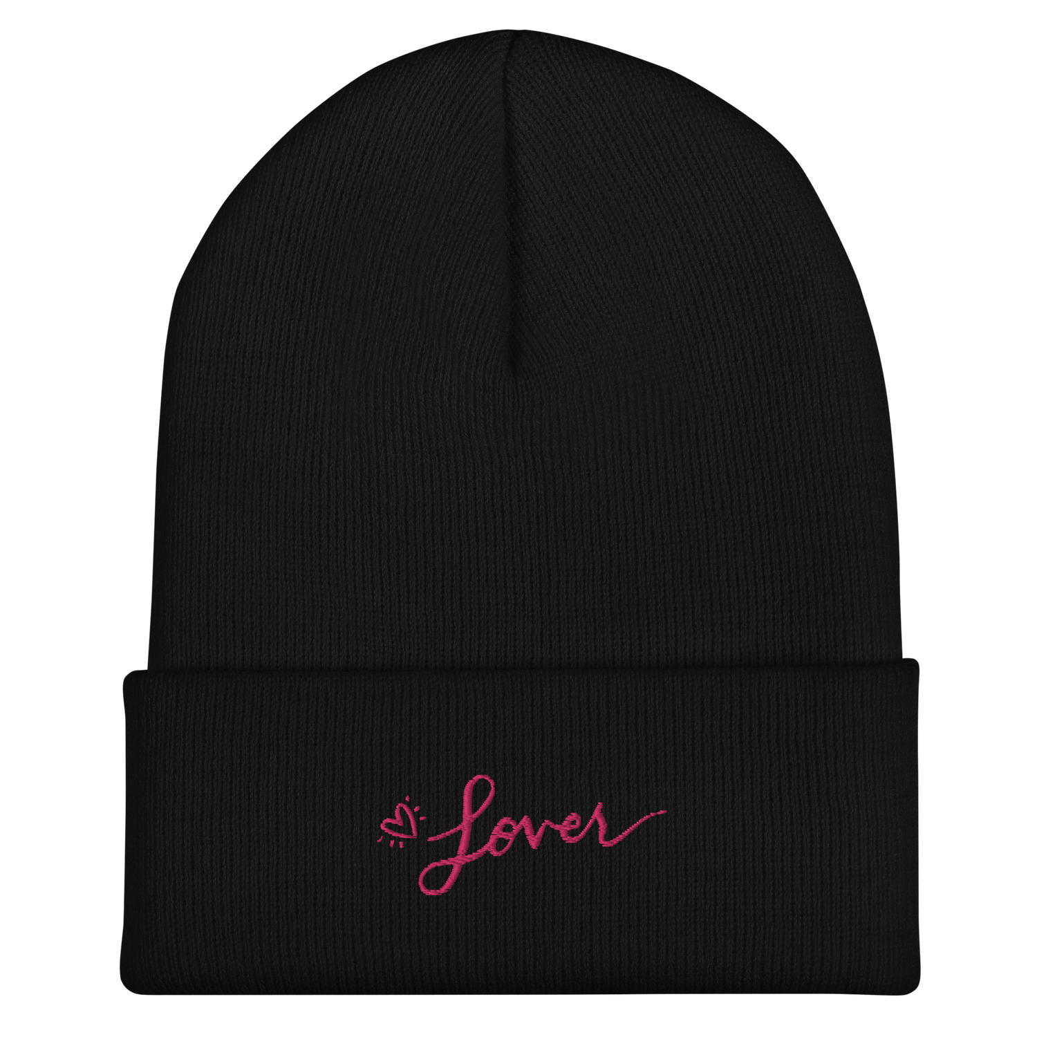 Lover Cap