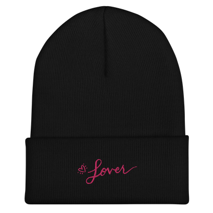 Lover Cap