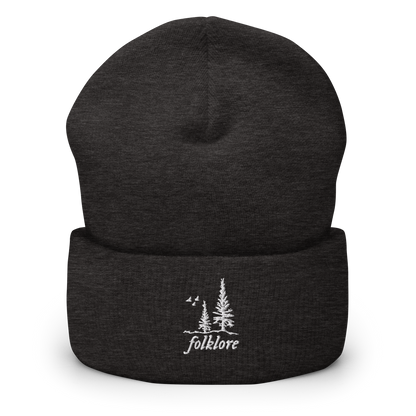 Folklore Album Cap