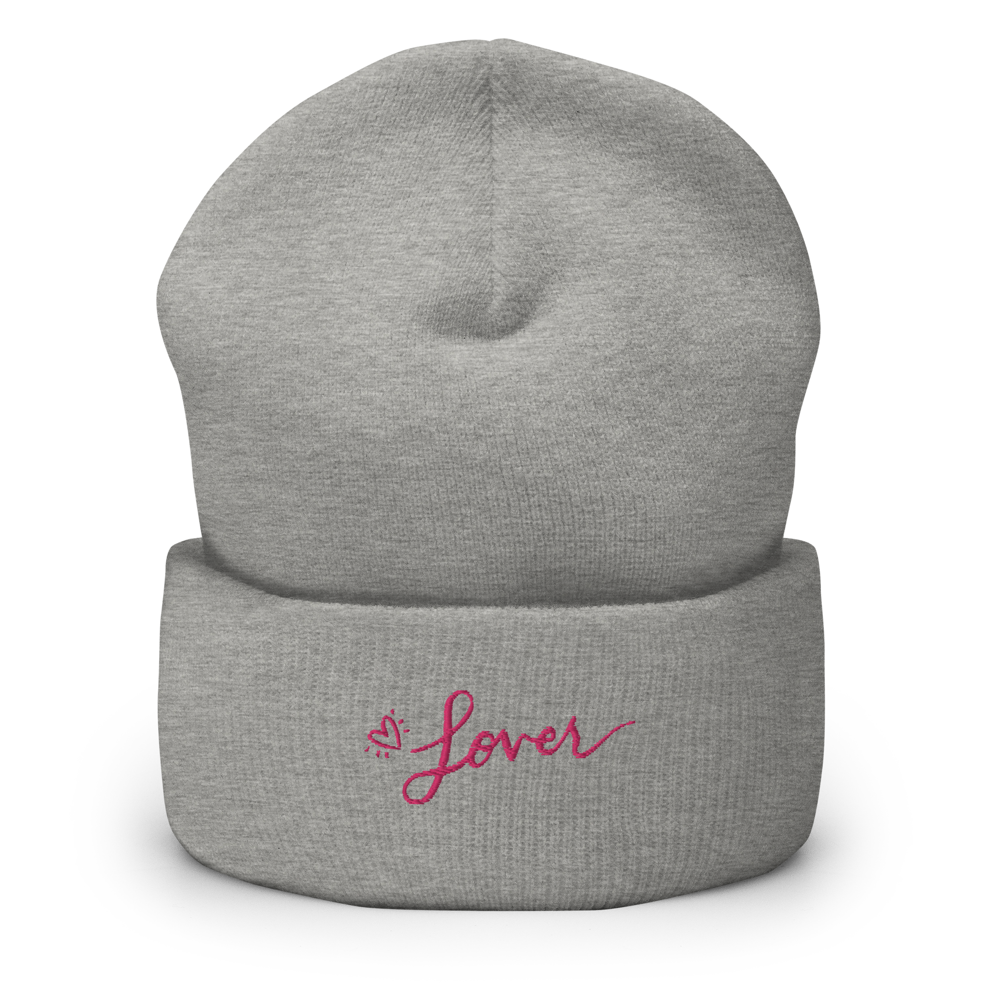 Lover Cap