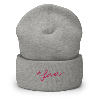 Lover Cap