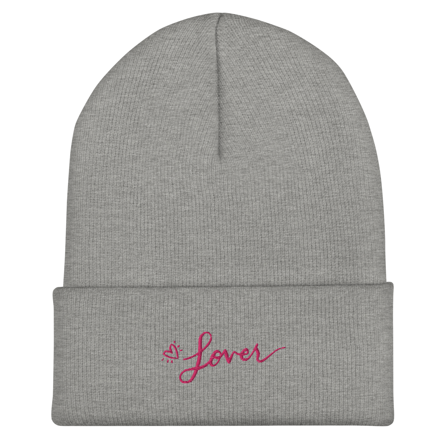 Lover Cap