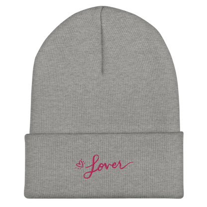 Lover Cap