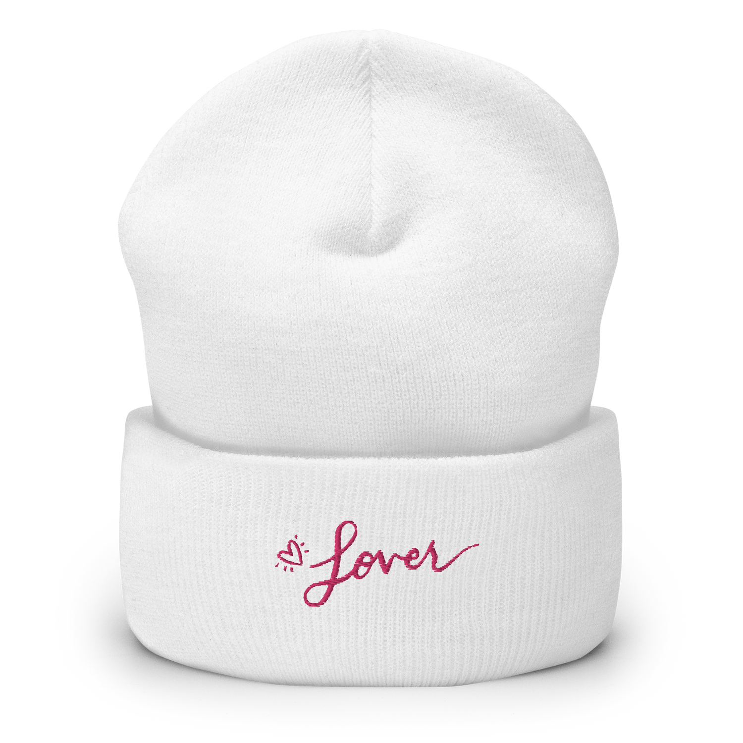 Lover Cap