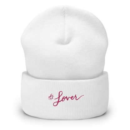 Lover Cap