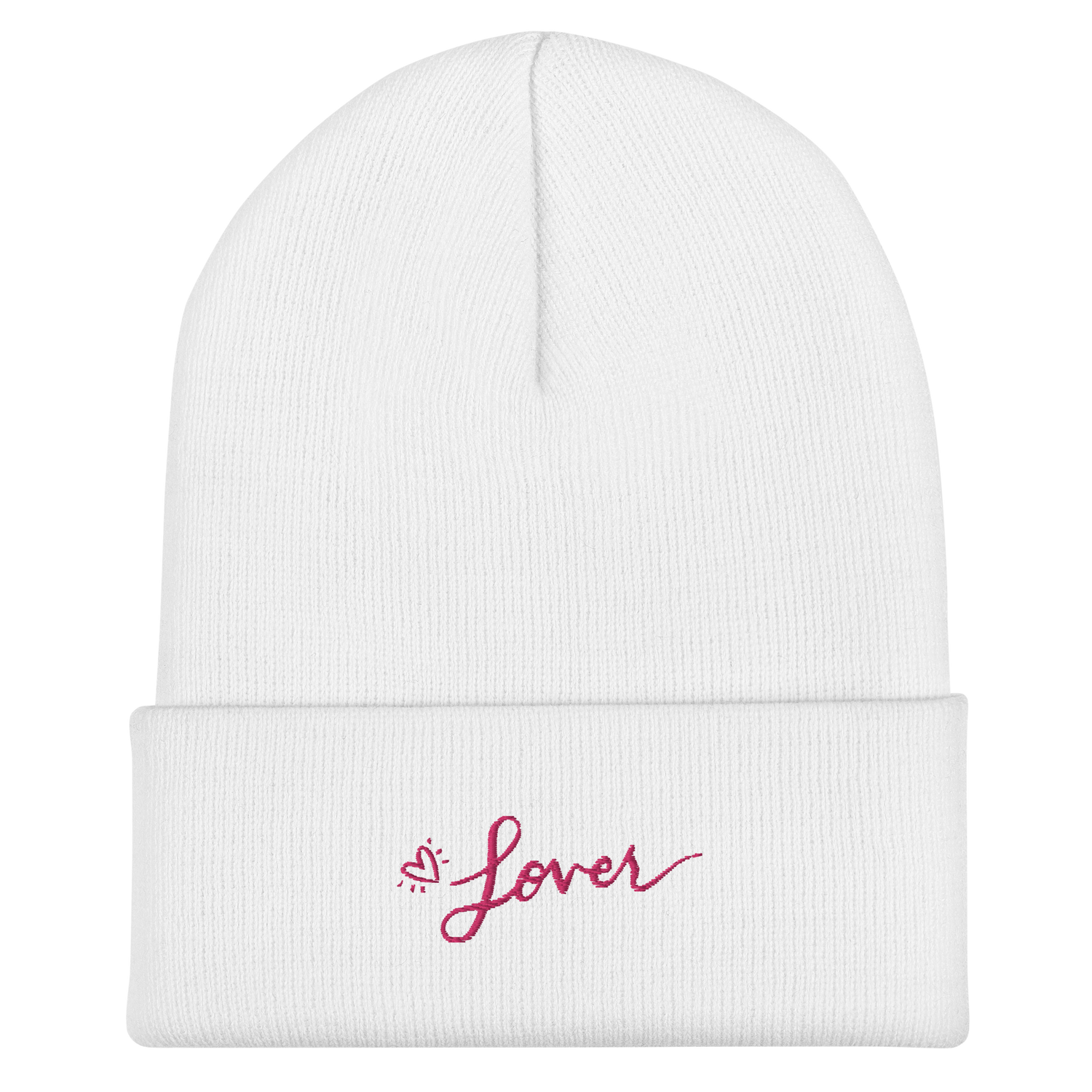 Lover Cap