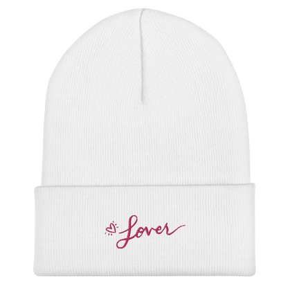 Lover Cap