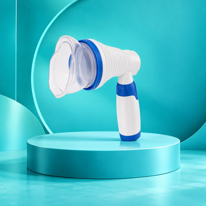 EBIN anti-choking device