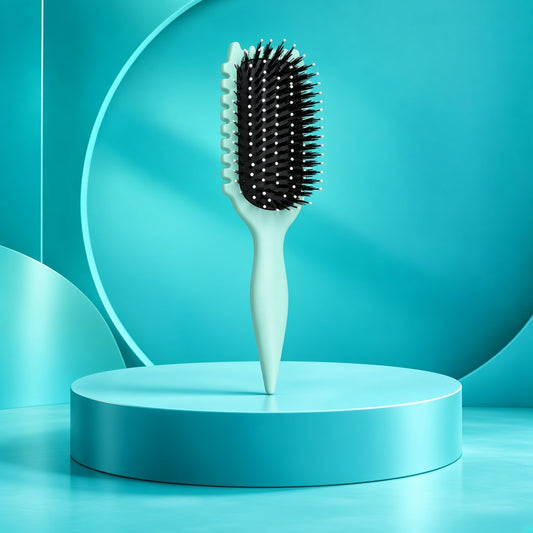 EBIN curl brush