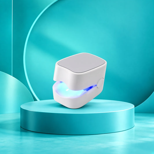 EBIN nail fungus laser device