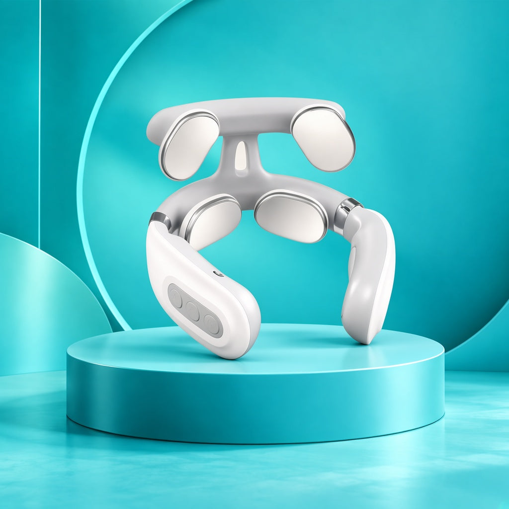 EBIN neck massager