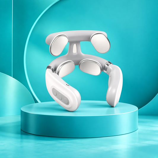 EBIN neck massager