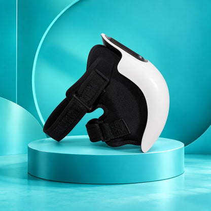 EBIN red light massager