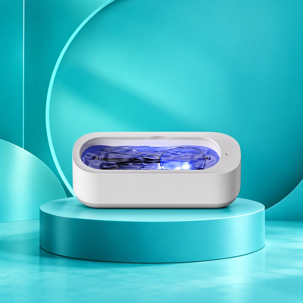 EBIN ultrasonic cleaner