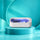 EBIN™ Ultrasonic Cleaner