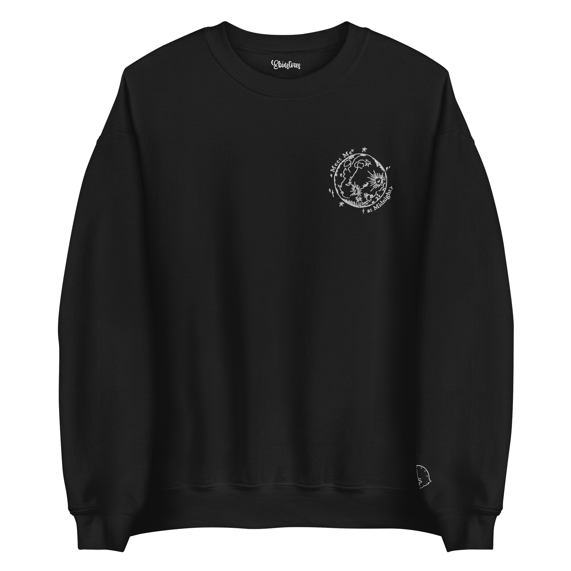 Meet Me Midnight Sweatshirt