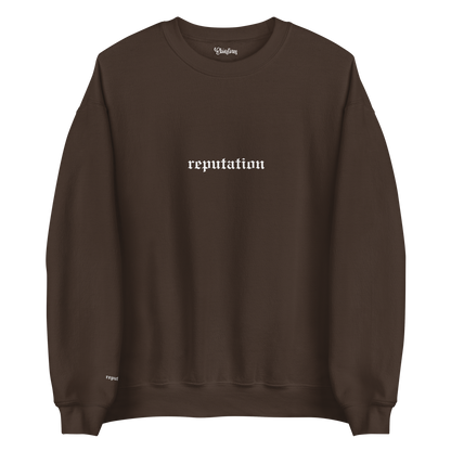 Reputation Sweatshirt