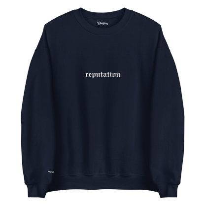 Reputation Sweatshirt