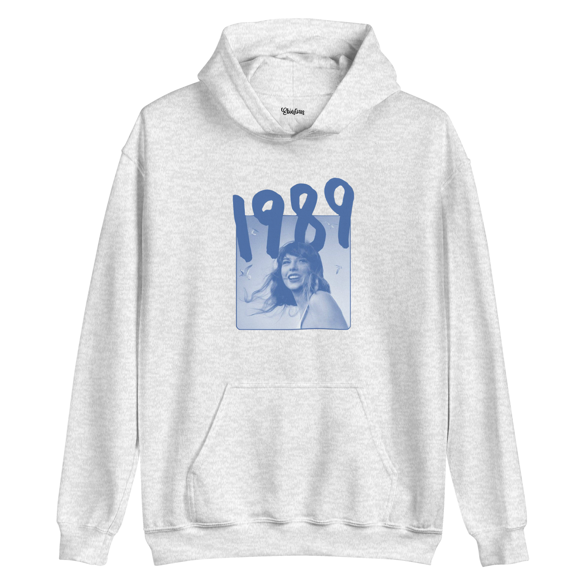 1989 Taylor Swift Hoodie