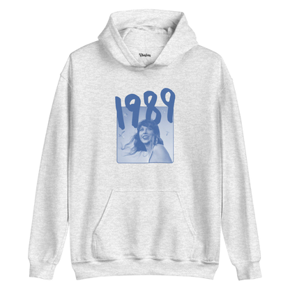 1989 Taylor Swift Hoodie