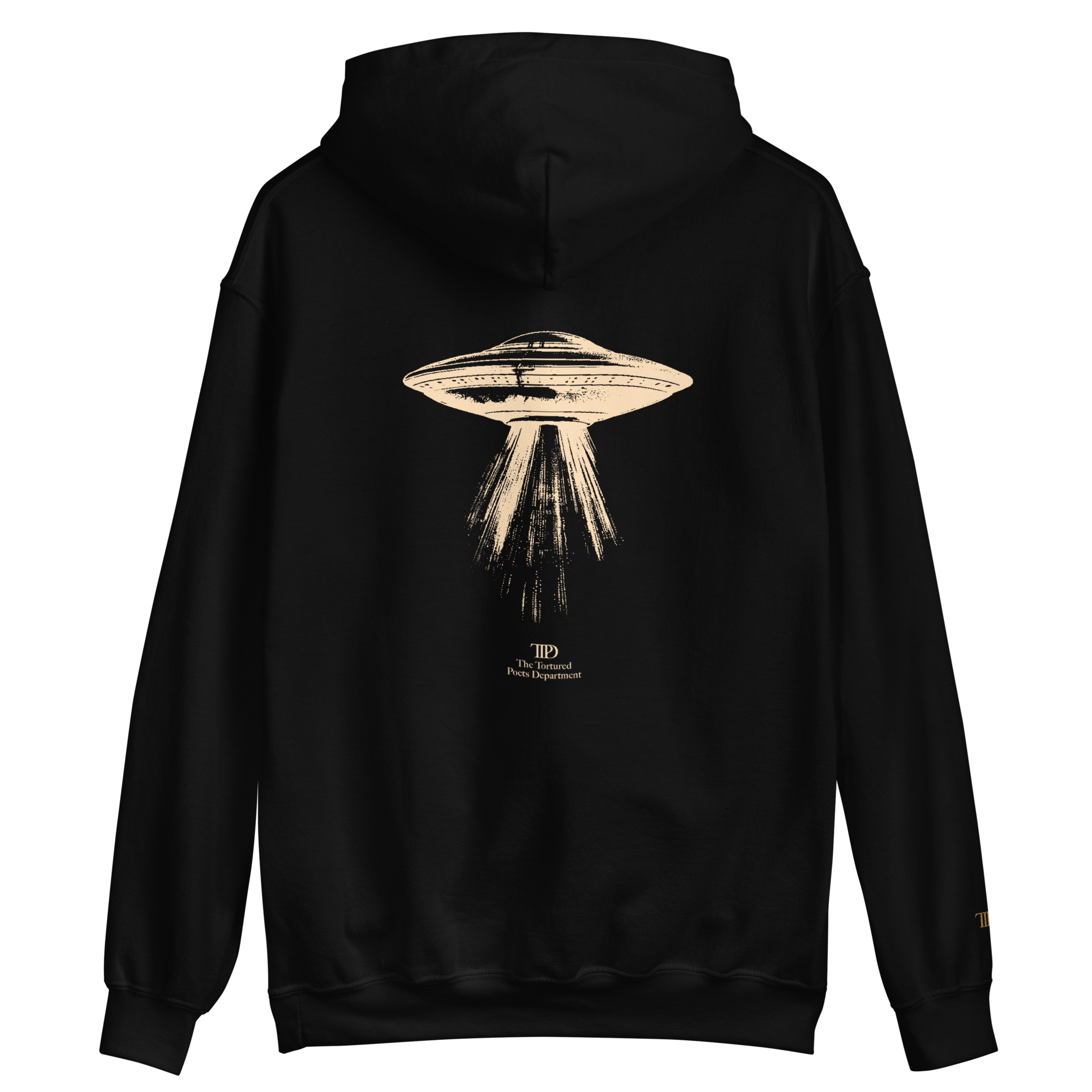 TTPD Hoodie