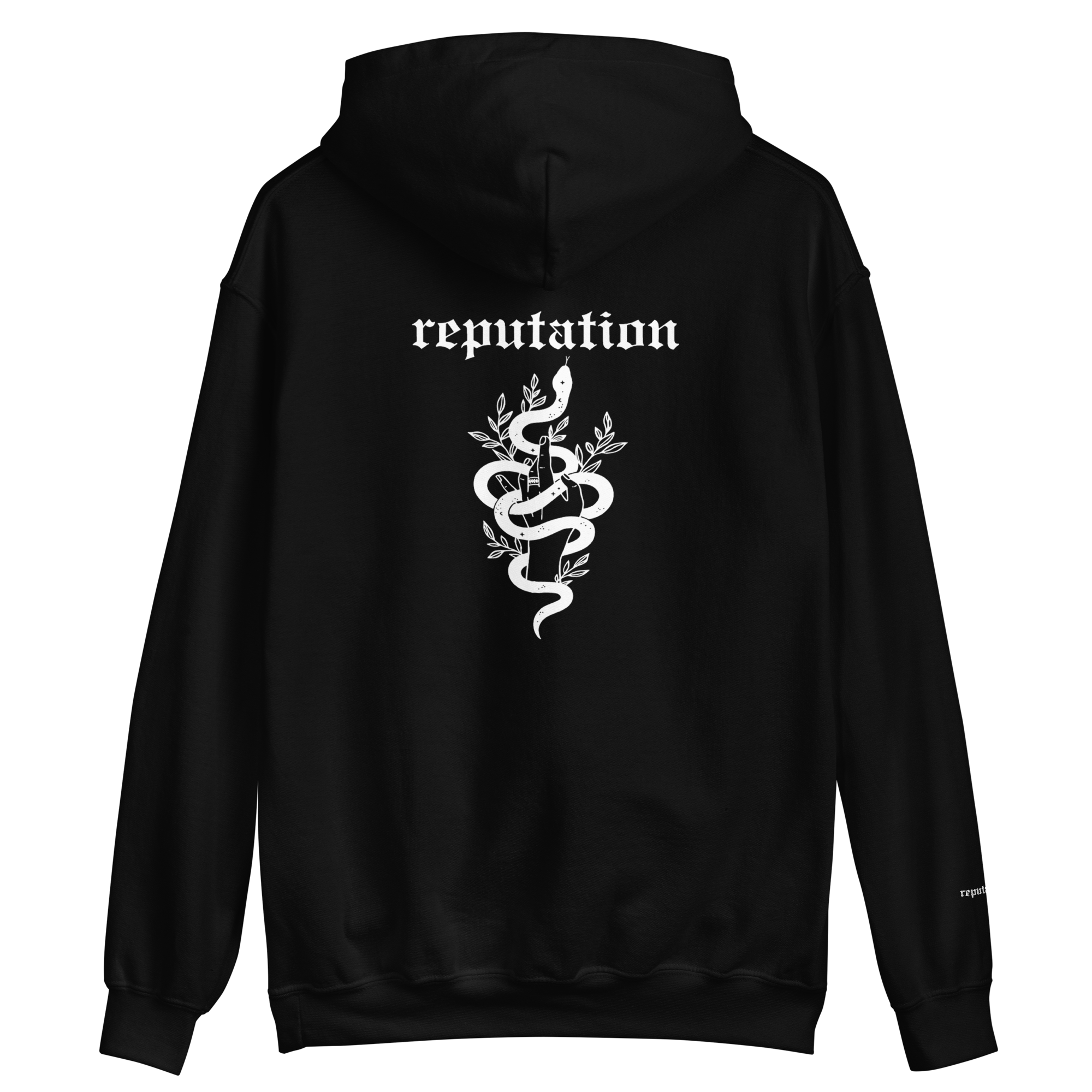 Reputation Hoodie