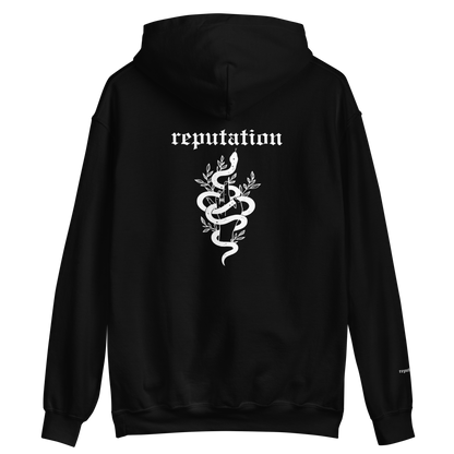 Reputation Hoodie