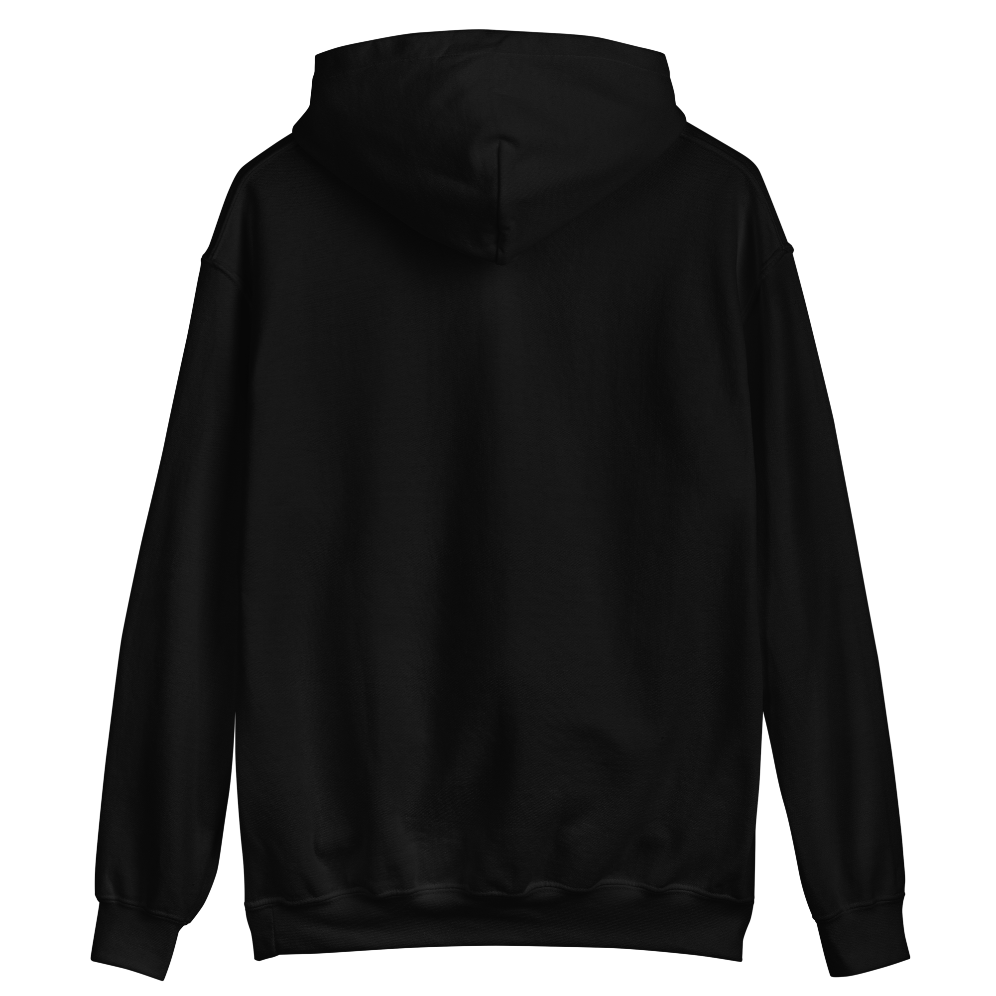 Midnight Hoodie