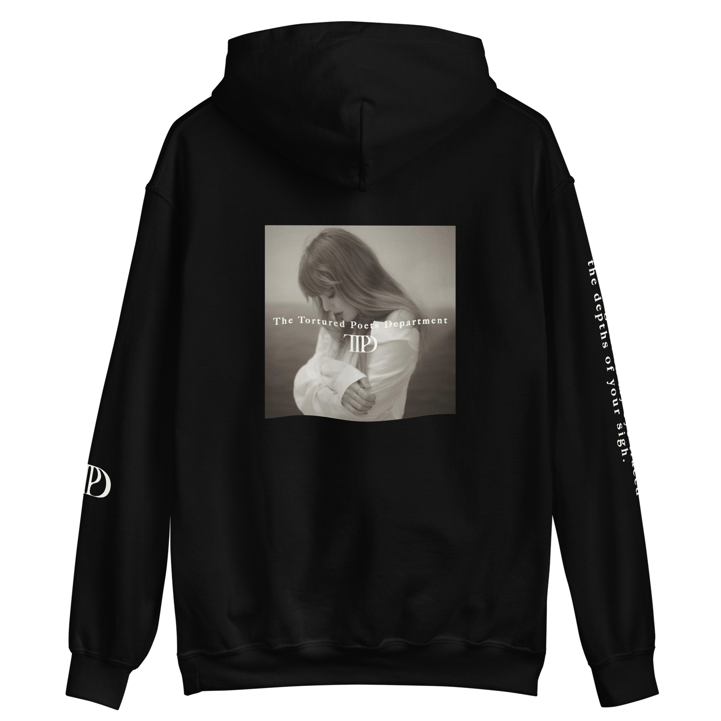 TTPD Hoodie
