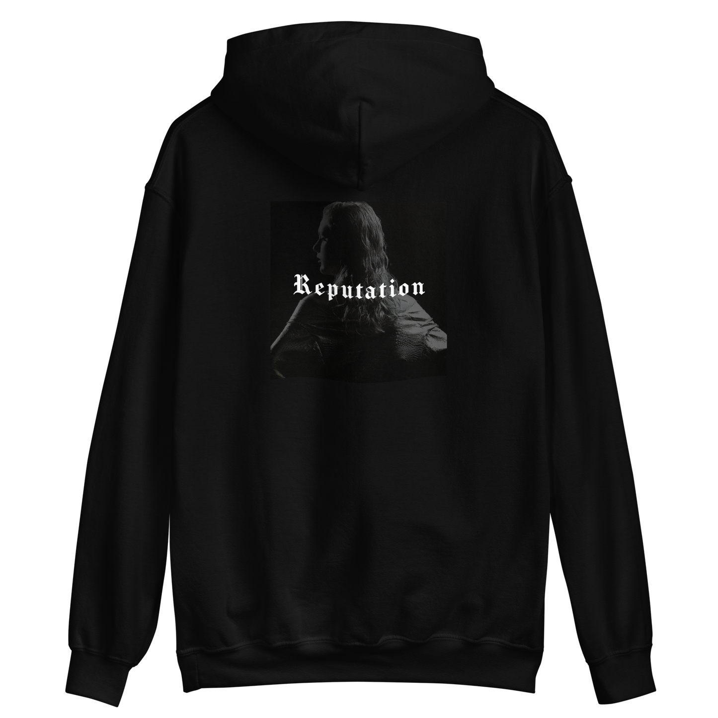 Reputation Hoodie