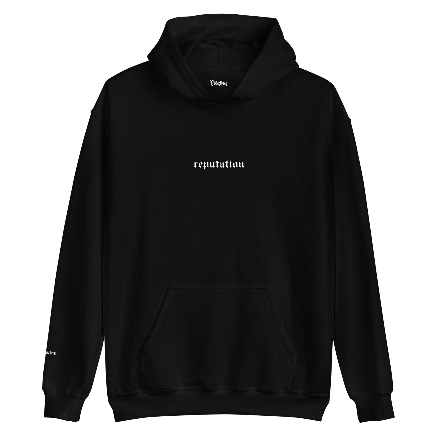 Reputation Hoodie