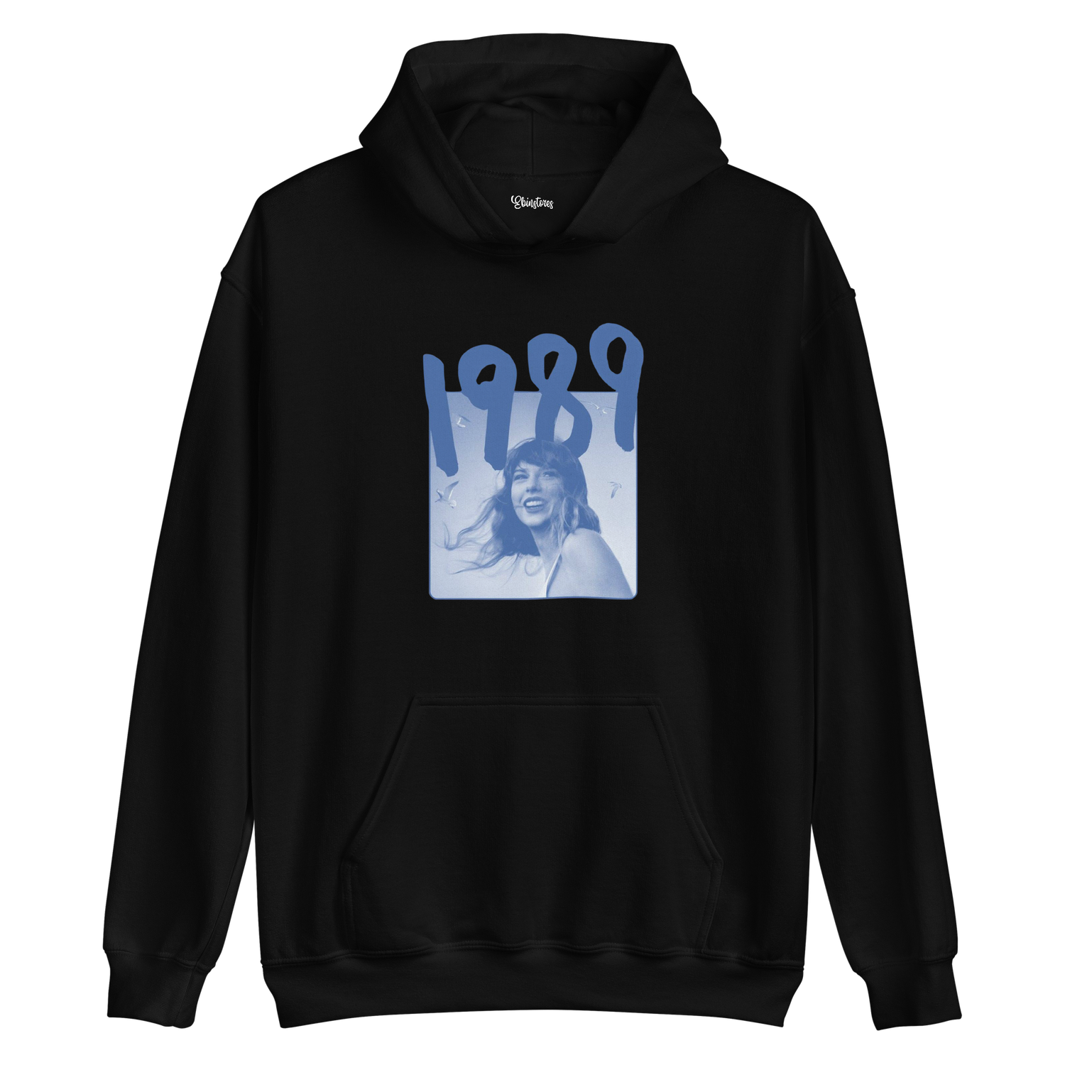 1989 Taylor Swift Hoodie